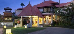 Sadara Boutique Beach Resort