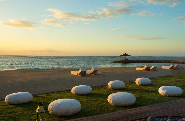 Sadara Boutique Beach Resort