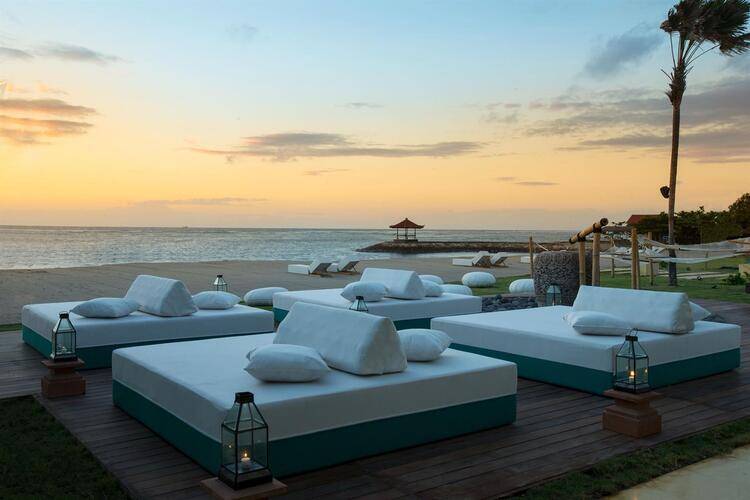 Sadara Boutique Beach Resort