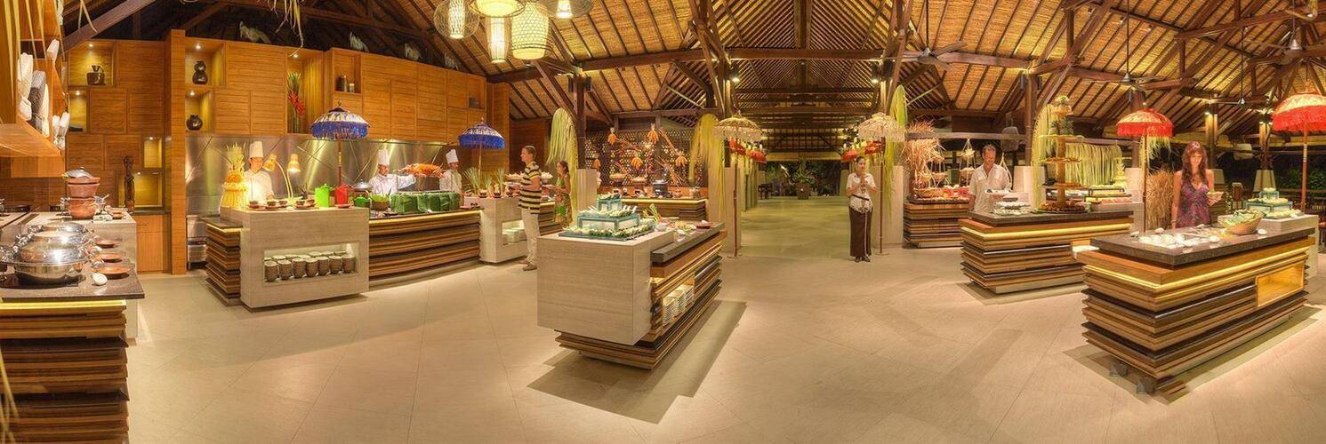 Novotel Bali Benoa