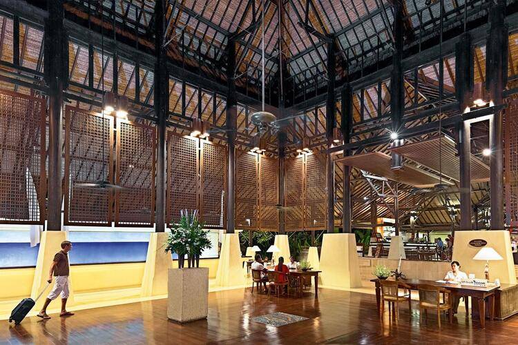 Novotel Bali Benoa