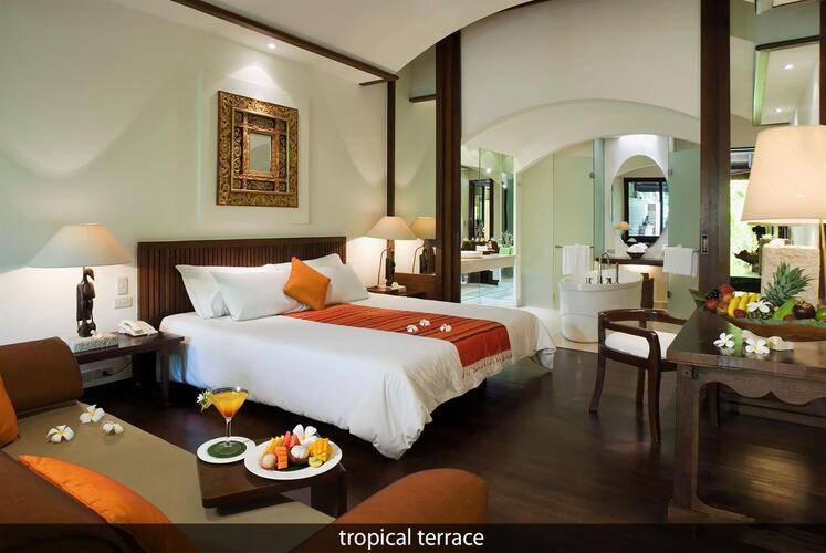 Novotel Bali Benoa