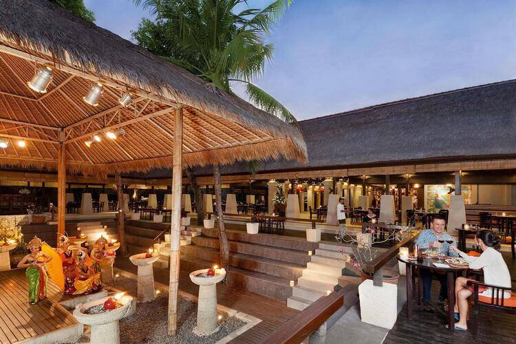 Novotel Bali Benoa