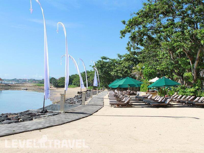 Фотография Novotel Bali Benoa