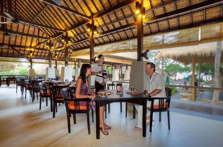 Novotel Bali Benoa