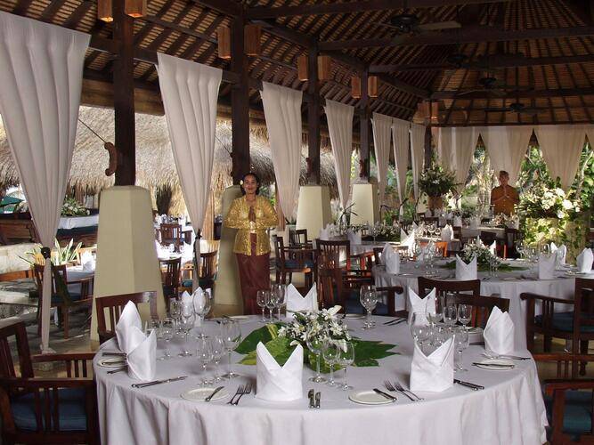 Novotel Bali Benoa