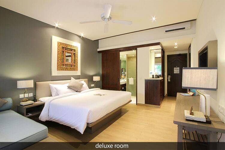 Novotel Bali Benoa