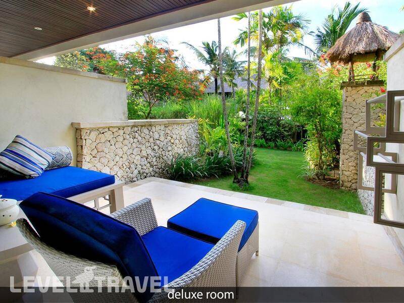 Фотография Novotel Bali Benoa