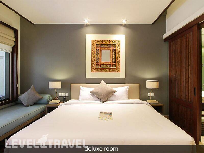 Фотография Novotel Bali Benoa