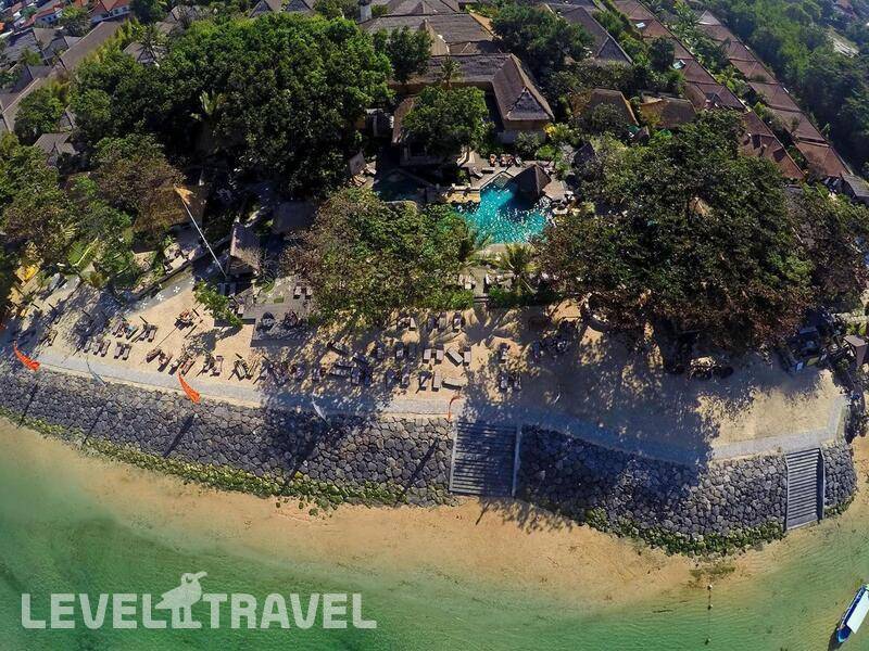 Фотография Novotel Bali Benoa