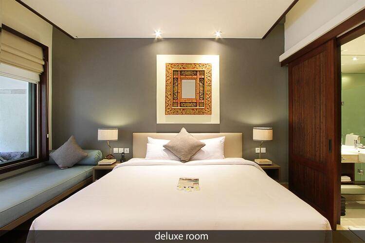 Novotel Bali Benoa