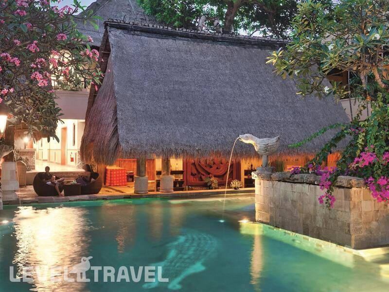 Фотография Novotel Bali Benoa