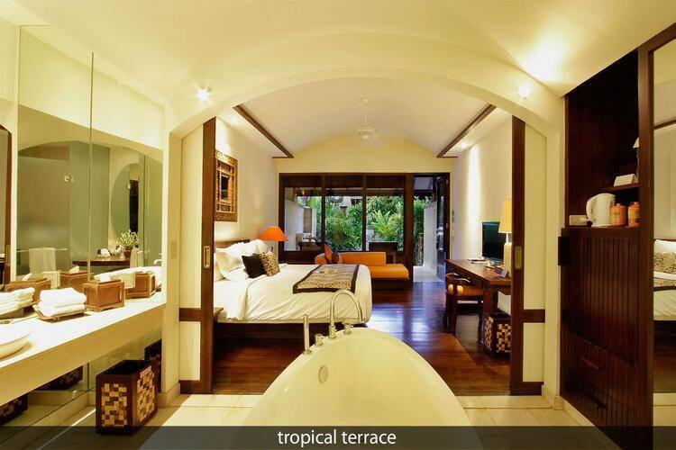 Novotel Bali Benoa