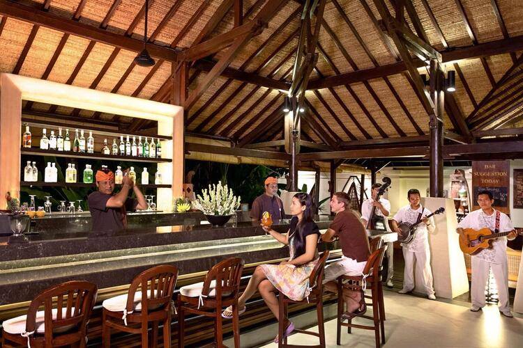 Novotel Bali Benoa