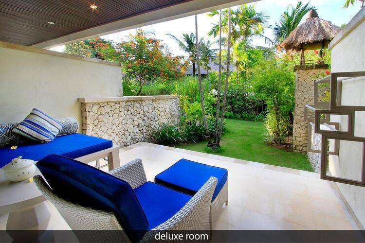 Novotel Bali Benoa