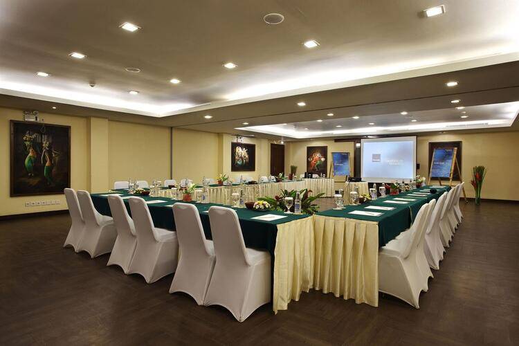 Novotel Bali Benoa
