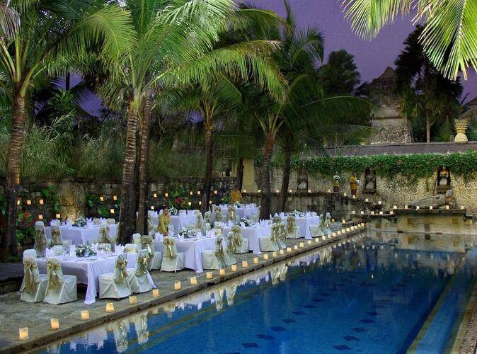 Novotel Bali Benoa