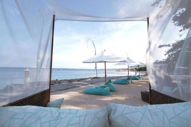 Novotel Bali Benoa