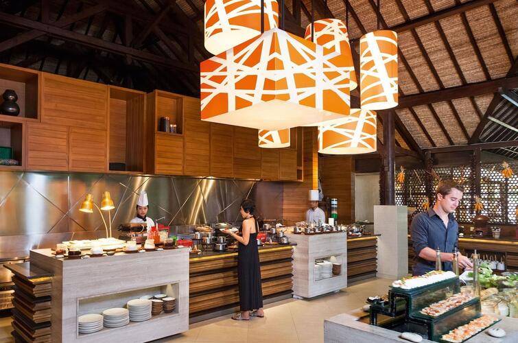 Novotel Bali Benoa