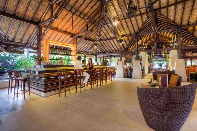 Novotel Bali Benoa