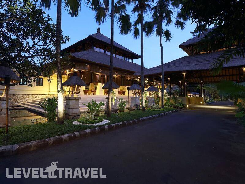 Фотография Novotel Bali Benoa