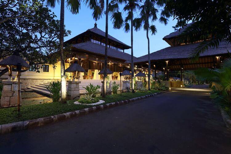 Novotel Bali Benoa