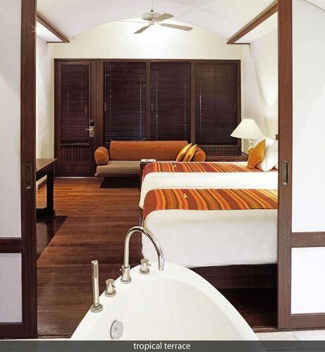 Novotel Bali Benoa
