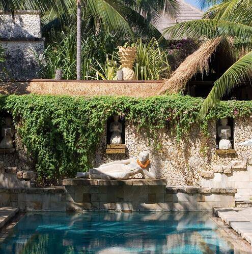 Novotel Bali Benoa