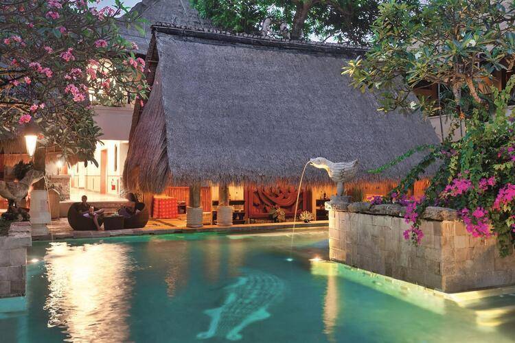 Novotel Bali Benoa