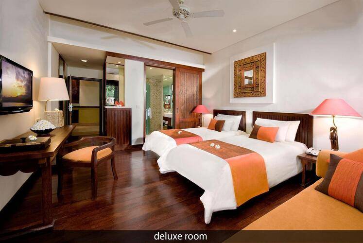 Novotel Bali Benoa