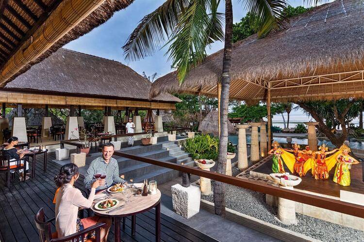 Novotel Bali Benoa