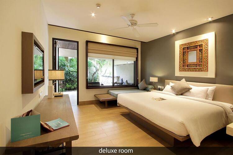 Novotel Bali Benoa