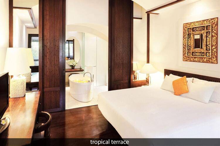 Novotel Bali Benoa