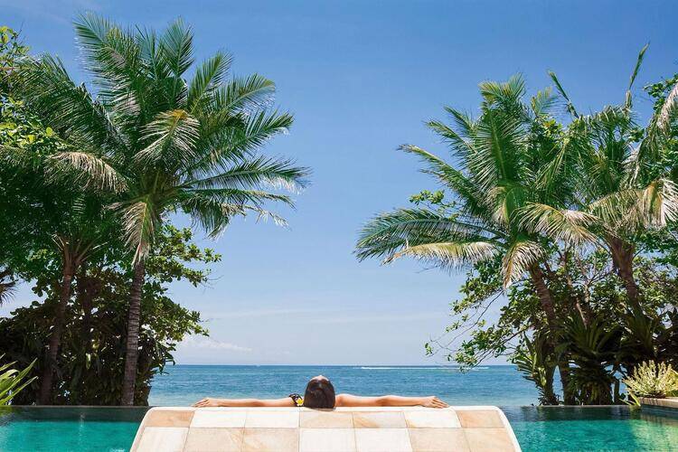 Novotel Bali Benoa