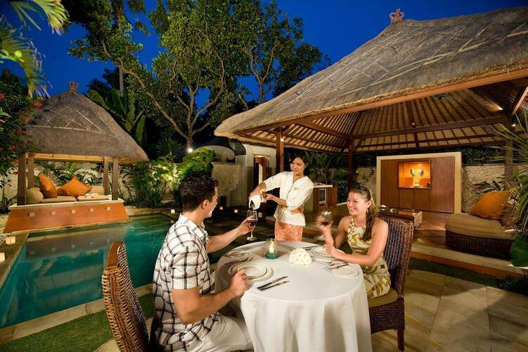 Novotel Bali Benoa