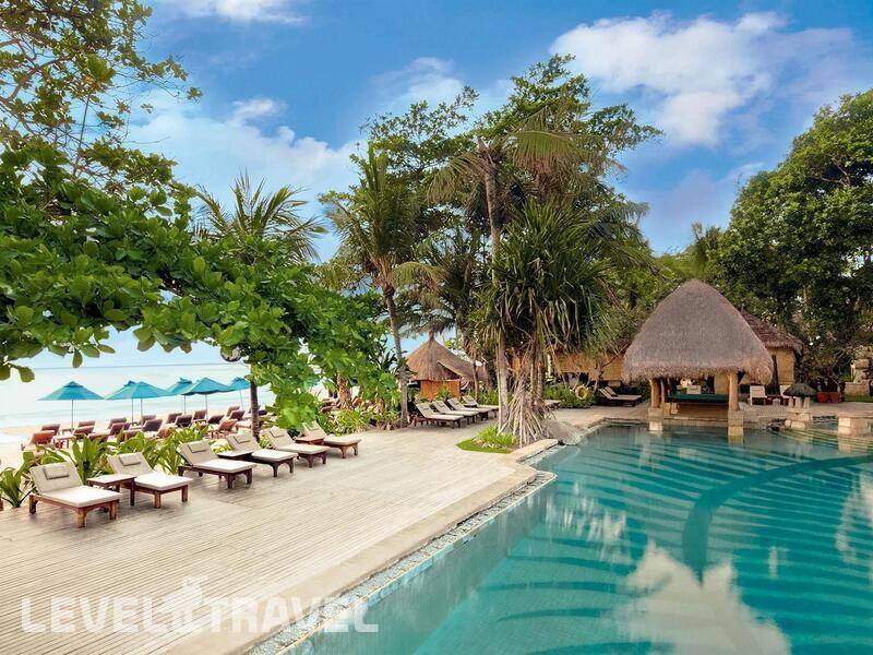 Фотография Novotel Bali Benoa