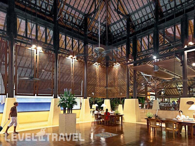 Фотография Novotel Bali Benoa