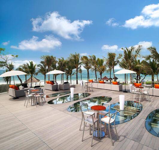 W Retreat & Spa Bali