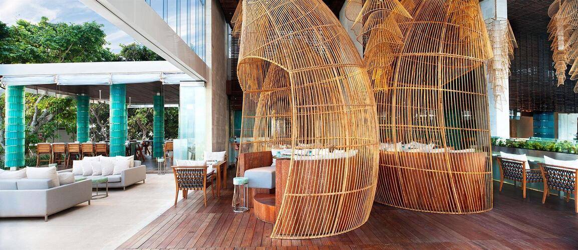 W Retreat & Spa Bali