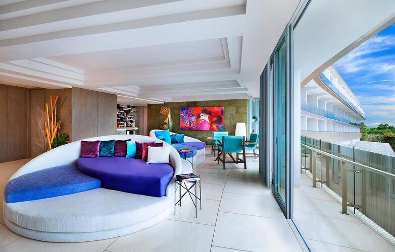 W Retreat & Spa Bali
