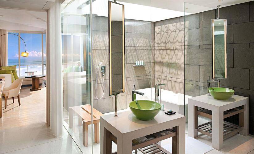 W Retreat & Spa Bali