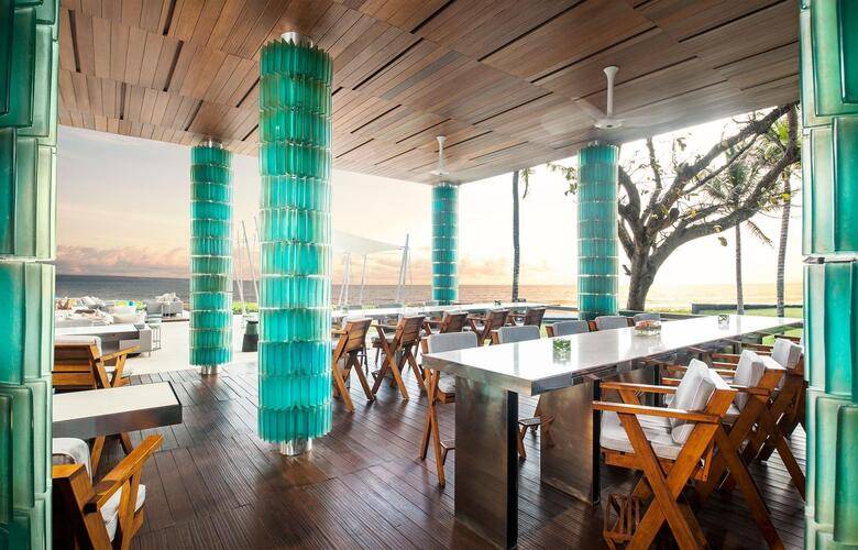 W Retreat & Spa Bali