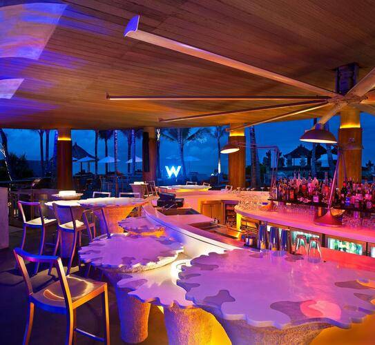 W Retreat & Spa Bali
