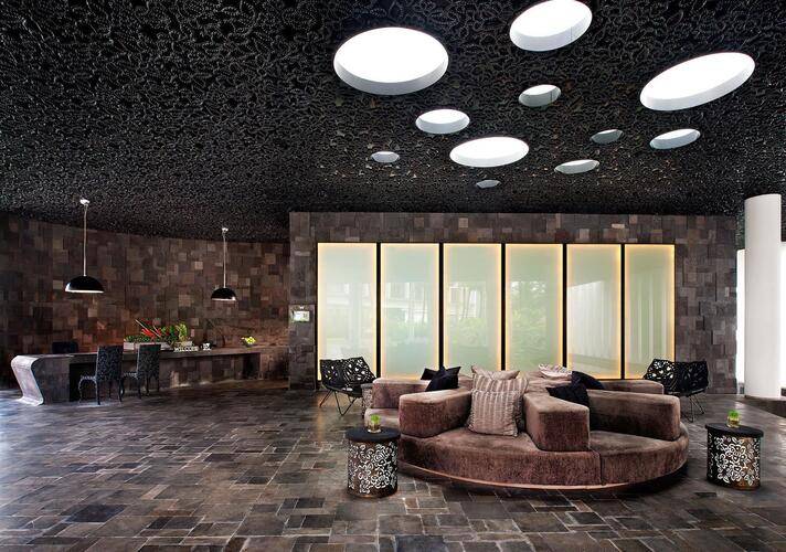 W Retreat & Spa Bali