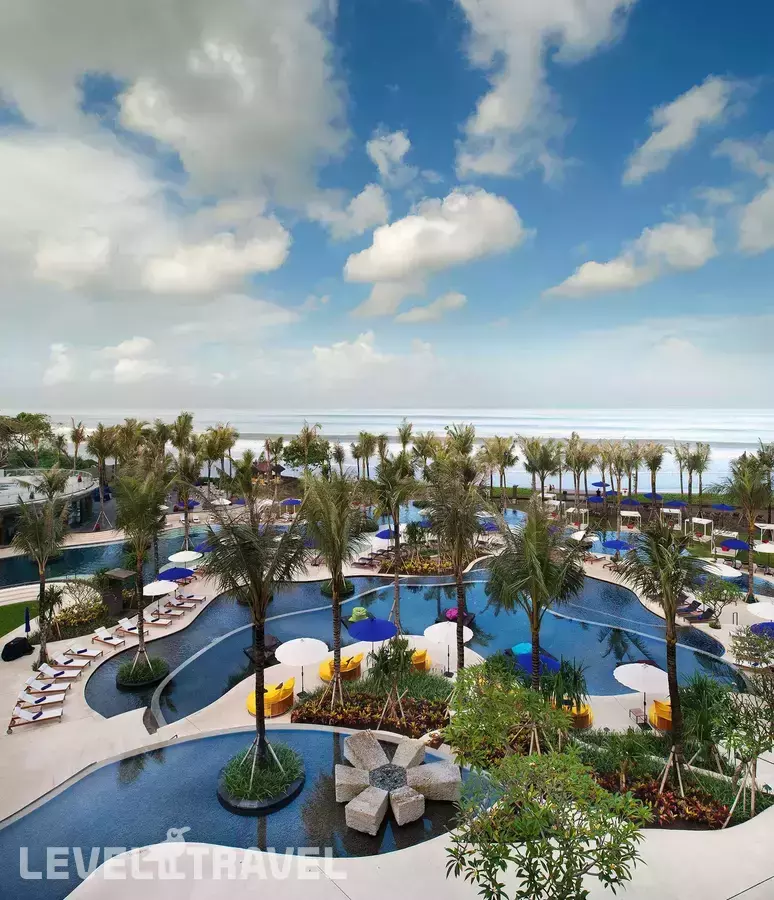 W Bali Seminyak (Ex. W Retreat & Spa)