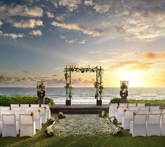 W Retreat & Spa Bali