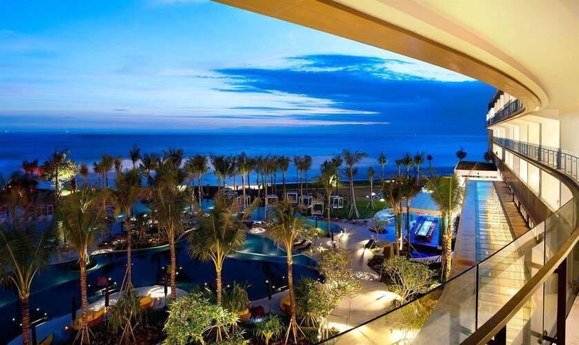 W Retreat & Spa Bali