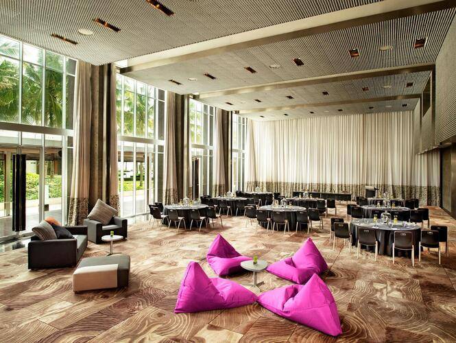 W Retreat & Spa Bali
