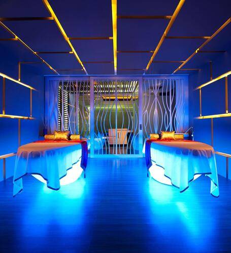 W Retreat & Spa Bali