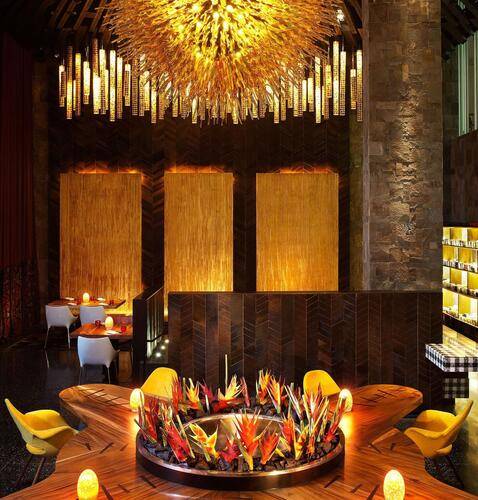 W Retreat & Spa Bali
